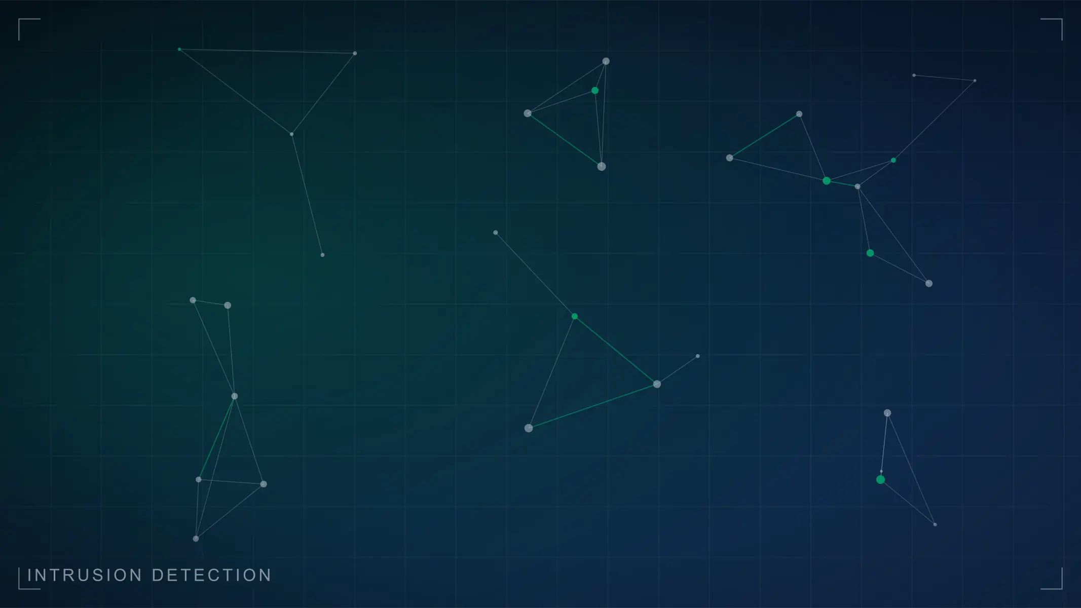 Intrusion Detection research imagery