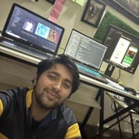 Nauman Irshad Ali Shah